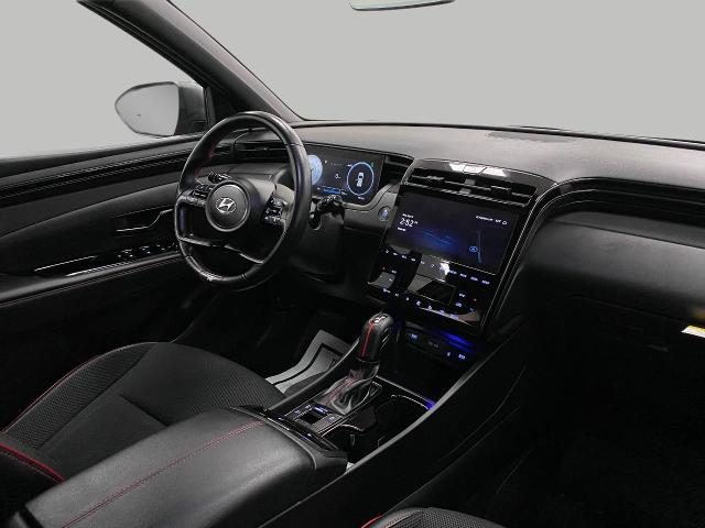2023 Hyundai TUCSON Vehicle Photo in Appleton, WI 54913