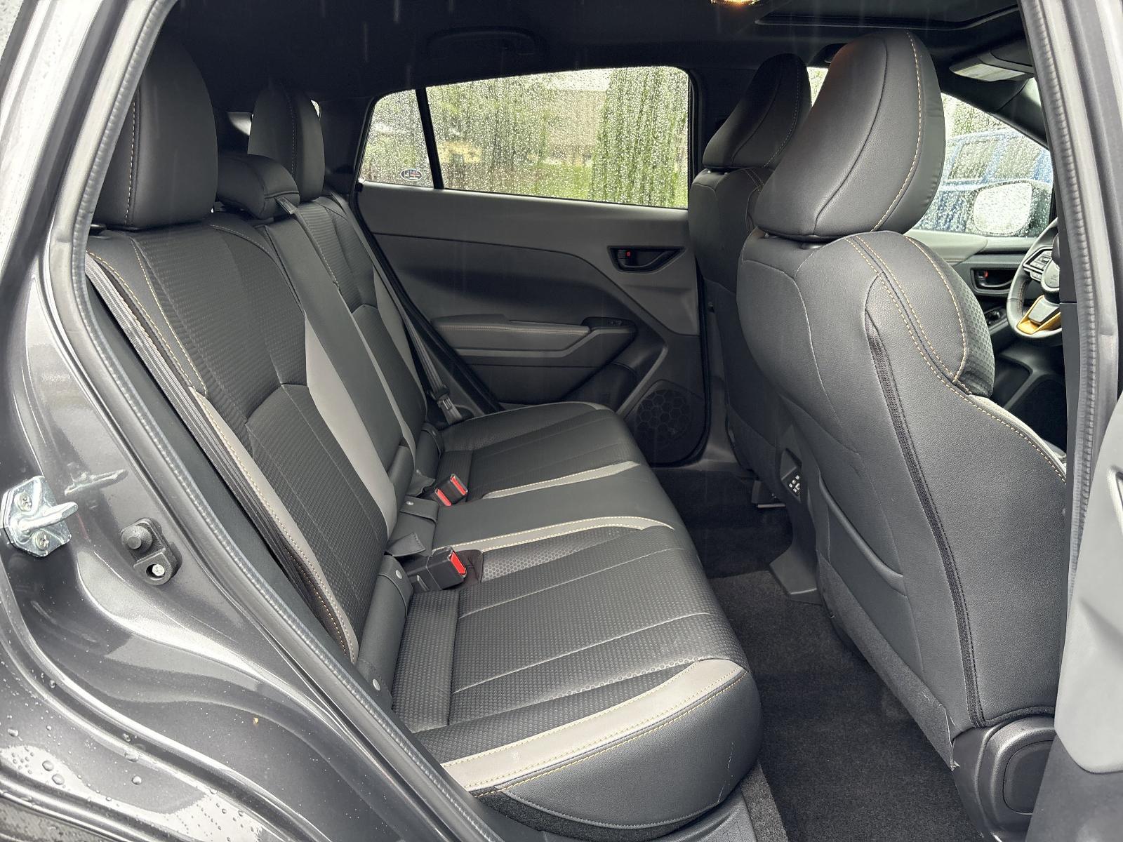 2024 Subaru Crosstrek Vehicle Photo in Mechanicsburg, PA 17050