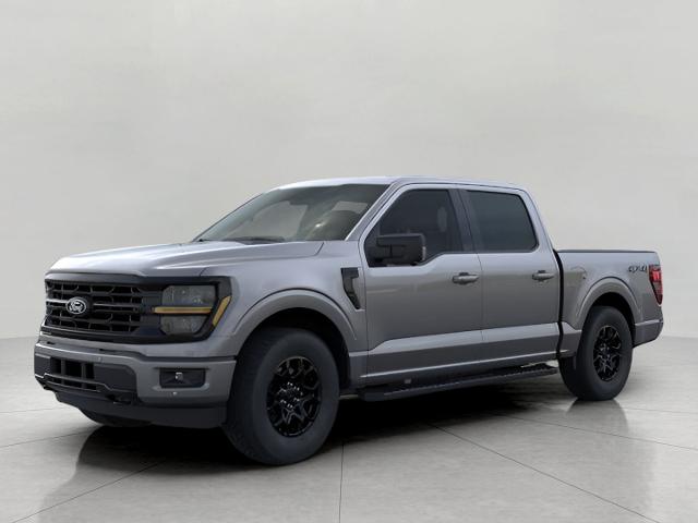 2025 Ford F-150 Vehicle Photo in Neenah, WI 54956
