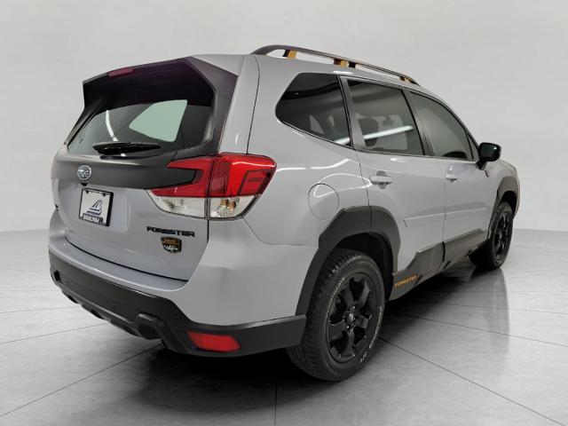 2024 Subaru Forester Vehicle Photo in Oshkosh, WI 54904