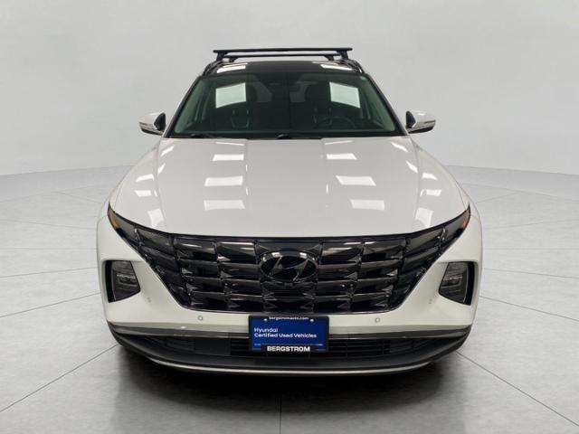 2022 Hyundai TUCSON Vehicle Photo in Appleton, WI 54913