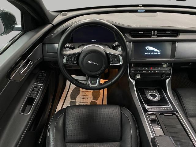 2018 Jaguar XF Vehicle Photo in Appleton, WI 54913