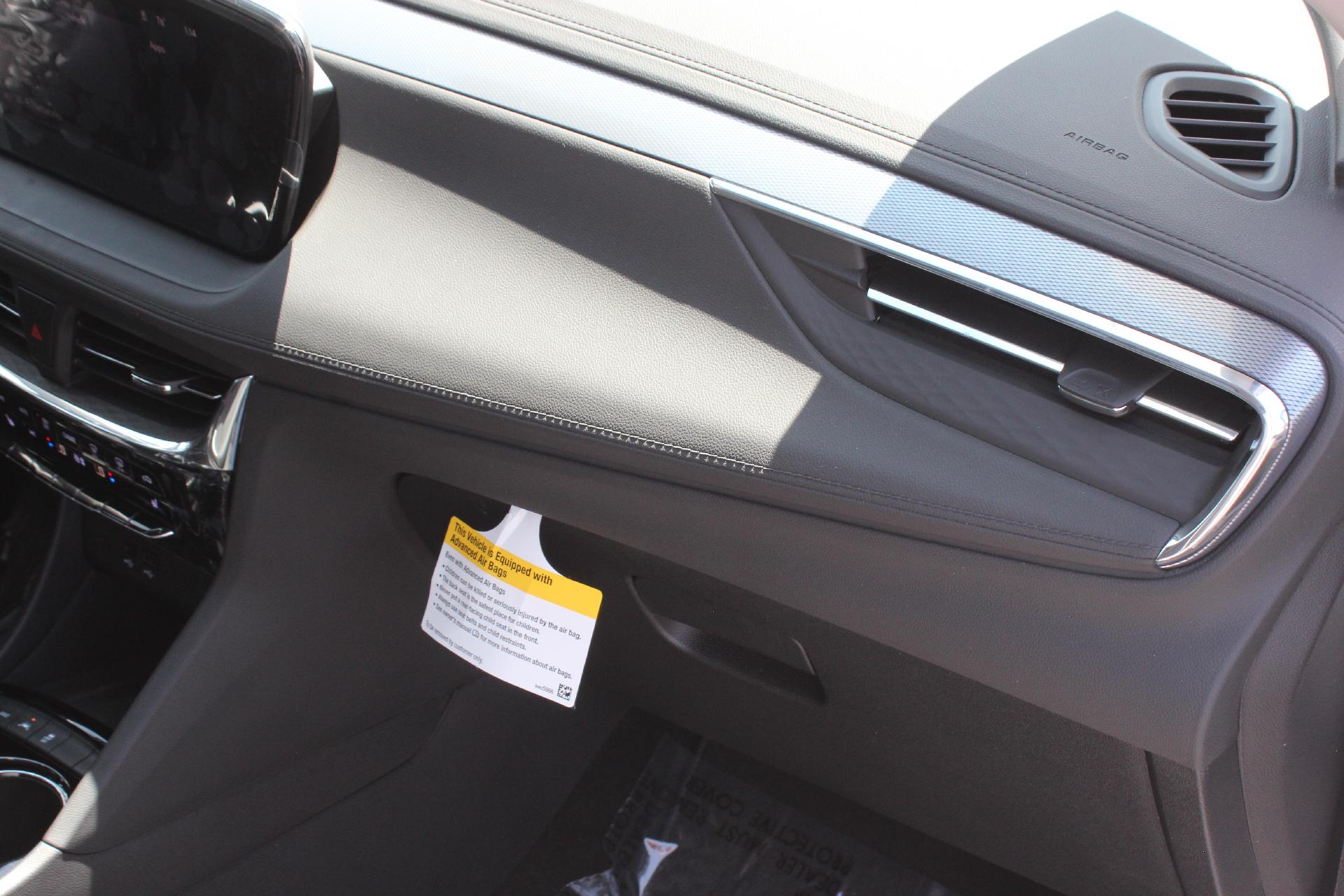 2025 Buick Encore GX Vehicle Photo in AURORA, CO 80012-4011