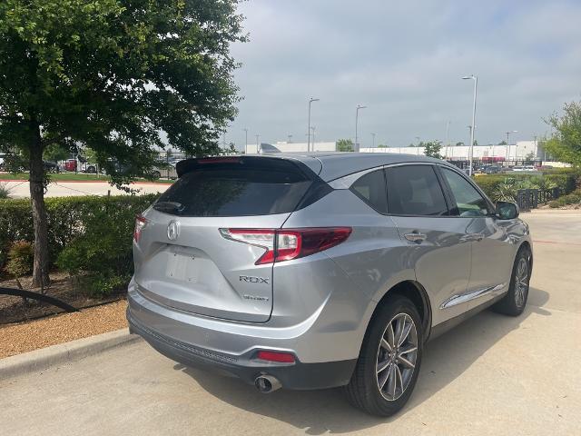 2019 Acura RDX Vehicle Photo in Grapevine, TX 76051