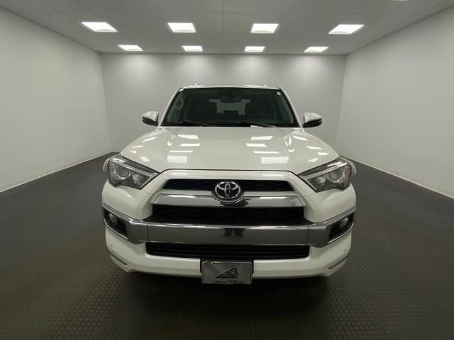 2017 Toyota 4Runner Vehicle Photo in Appleton, WI 54913