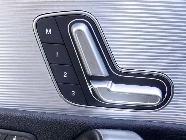 2020 Mercedes-Benz A-Class Vehicle Photo in Dallas, TX 75209