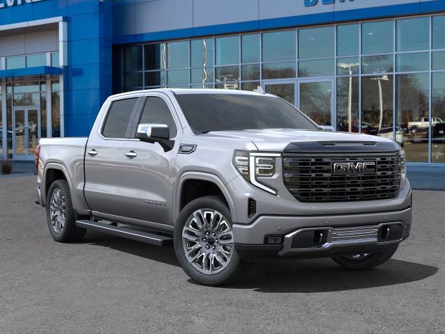 2025 GMC Sierra 1500 Vehicle Photo in OSHKOSH, WI 54904-7811