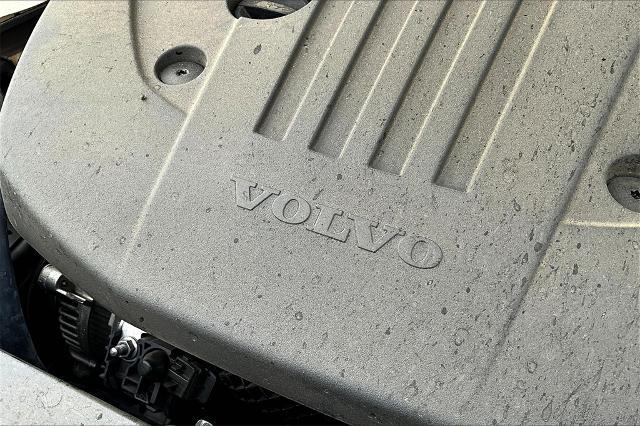 2023 Volvo XC60 Vehicle Photo in Grapevine, TX 76051