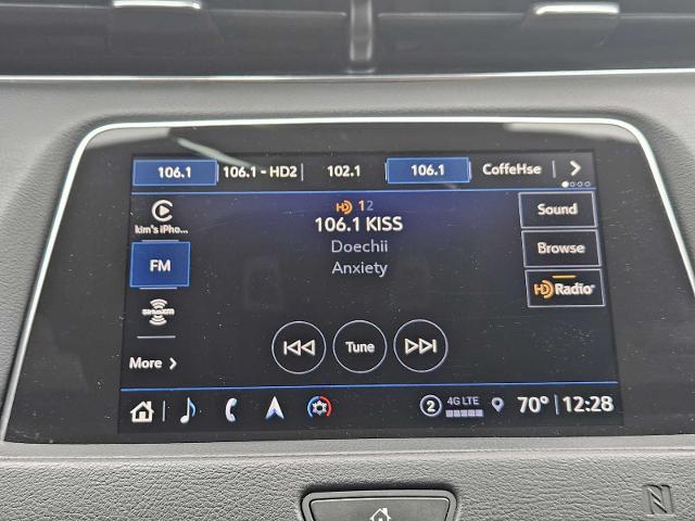 2021 Cadillac XT4 Vehicle Photo in Fort Worth, TX 76132