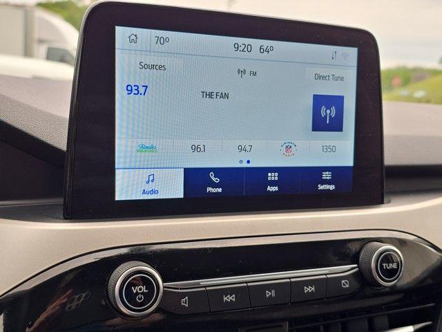 2022 Ford Escape Vehicle Photo in Pleasant Hills, PA 15236