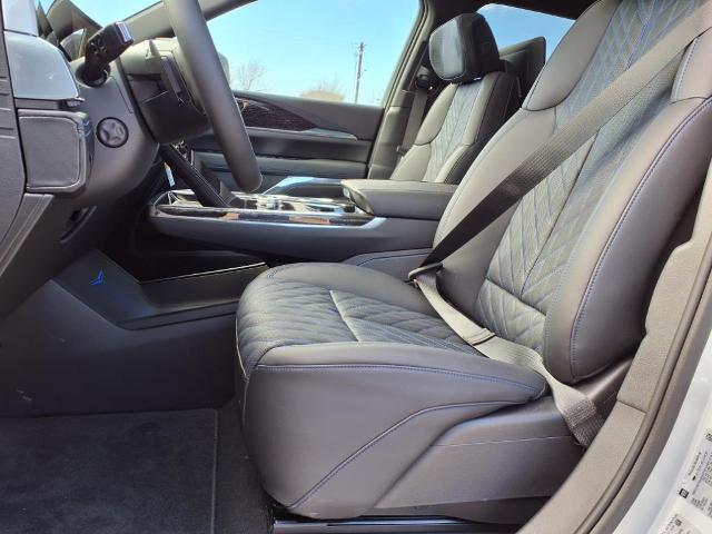 2025 Cadillac Escalade IQ Vehicle Photo in Denton, TX 76205
