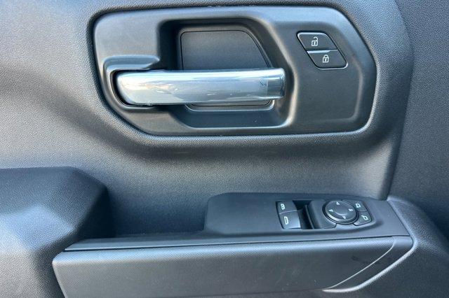 2025 GMC Sierra 1500 Vehicle Photo in STOCKTON, CA 95212-2838