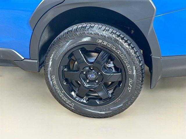 2022 Subaru Outback Vehicle Photo in Doylestown, PA 18902