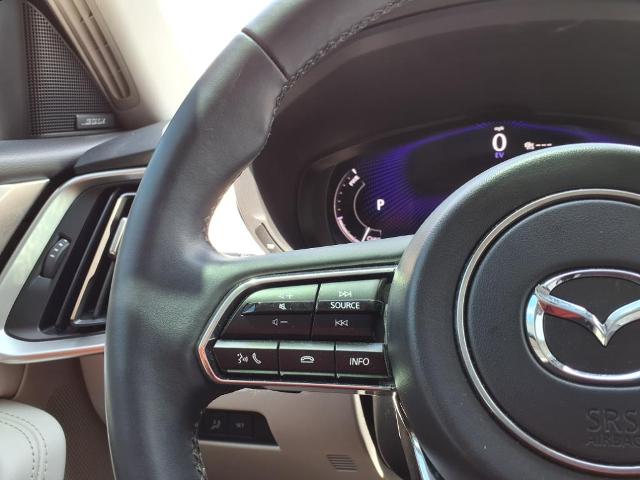 2024 Mazda CX-90 PHEV Vehicle Photo in Tampa, FL 33612