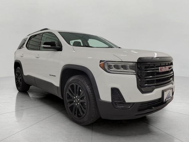 2023 GMC Acadia Vehicle Photo in NEENAH, WI 54956-2243