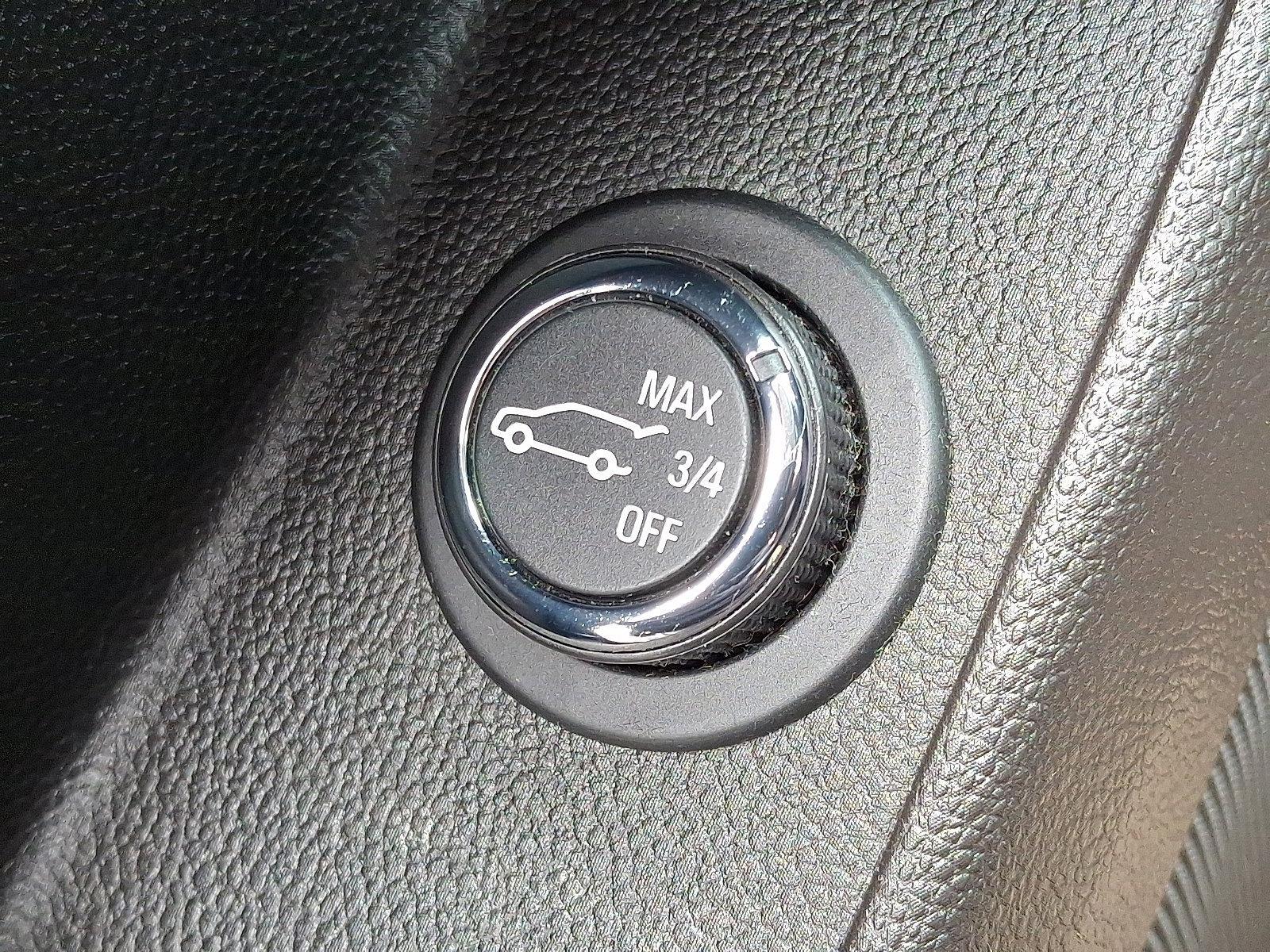 2018 Chevrolet Traverse Vehicle Photo in BETHLEHEM, PA 18017-9401