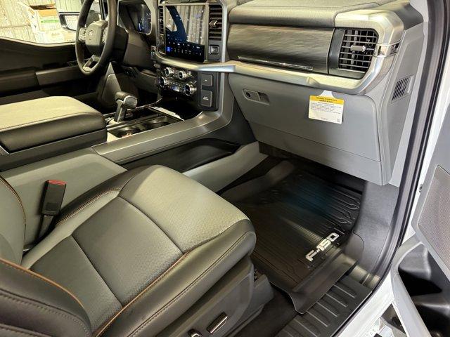 2025 Ford F-150 Vehicle Photo in Ogallala, NE 69153