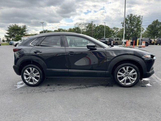 2022 Mazda CX-30 Vehicle Photo in Mechanicsburg, PA 17050-1707