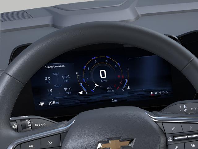 2025 Chevrolet Suburban Vehicle Photo in Madison, WI 53713