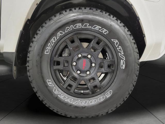 2021 Toyota 4Runner Vehicle Photo in APPLETON, WI 54914-4656