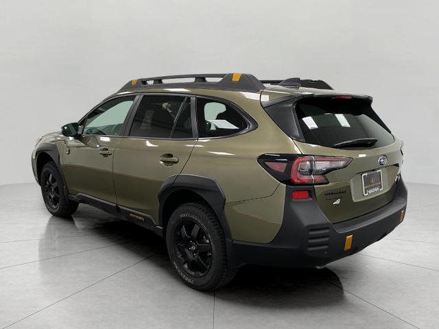 2024 Subaru Outback Vehicle Photo in Appleton, WI 54913