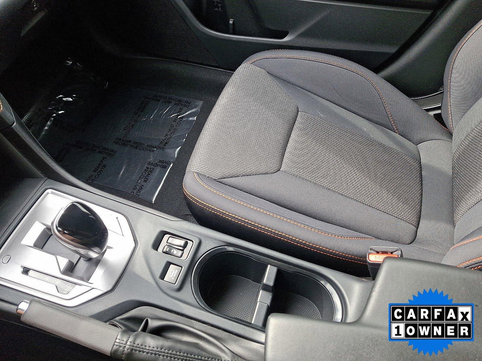 2023 Subaru Crosstrek Vehicle Photo in Harrisburg, PA 17111