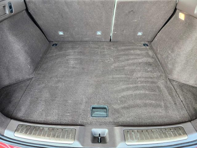 2023 INFINITI QX50 Vehicle Photo in DALLAS, TX 75209