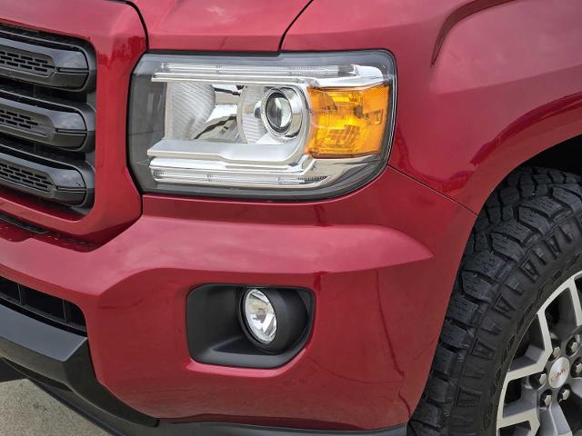 2020 GMC Canyon Vehicle Photo in DENTON, TX 76210-9321