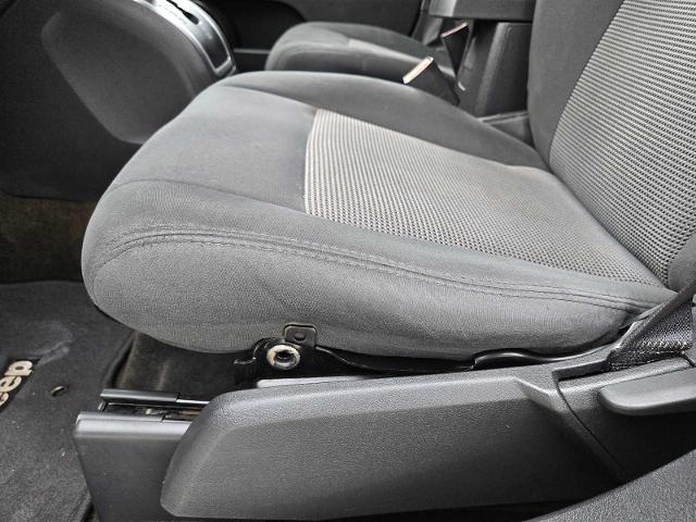 2014 Jeep Compass Vehicle Photo in DENTON, TX 76210-9321