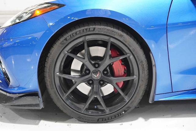 2021 Chevrolet Corvette Vehicle Photo in GRAPEVINE, TX 76051