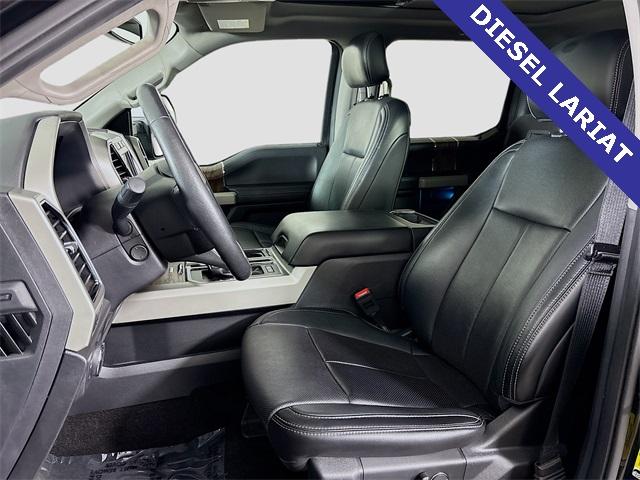 2018 Ford F-150 Vehicle Photo in Puyallup, WA 98371