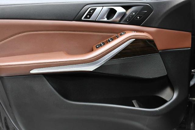 2020 BMW X5 xDrive40i Vehicle Photo in DALLAS, TX 75235