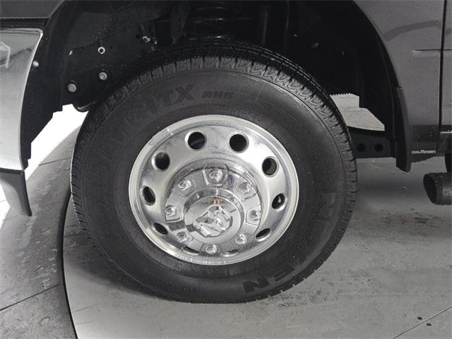 2025 Ram 3500 Vehicle Photo in PRESCOTT, AZ 86305-3700