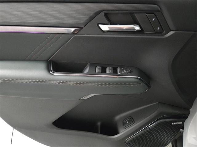 2025 GMC Acadia Vehicle Photo in PRESCOTT, AZ 86305-3700
