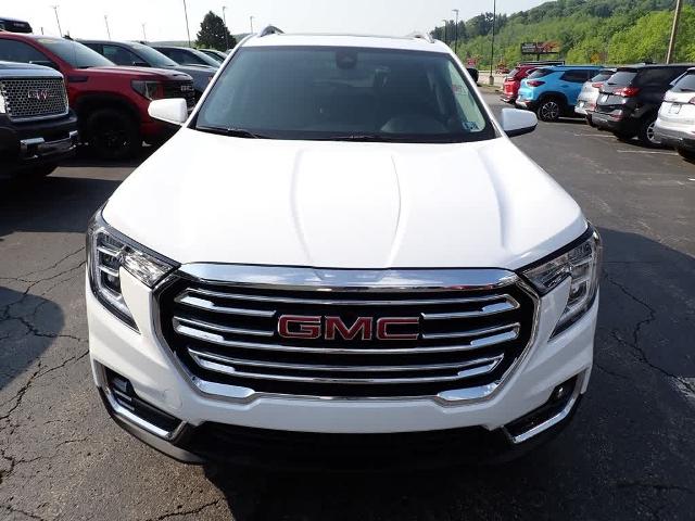 2022 GMC Terrain Vehicle Photo in ZELIENOPLE, PA 16063-2910