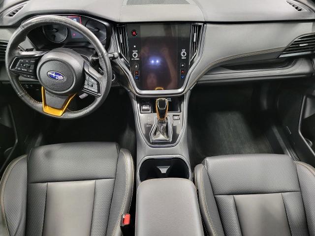 2024 Subaru Outback Vehicle Photo in NEENAH, WI 54956-2243