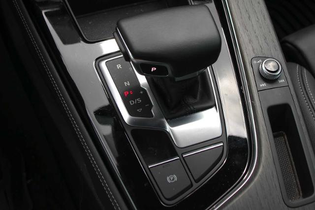 2023 Audi A5 Coupe Vehicle Photo in SUGAR LAND, TX 77478