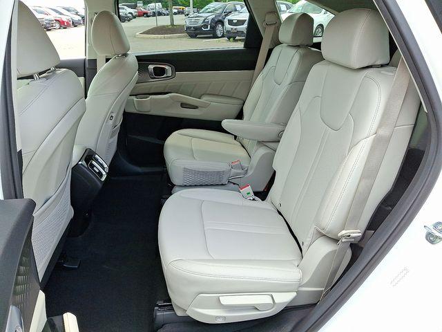 2022 Kia Sorento Plug-In Hybrid Vehicle Photo in WATERTOWN, CT 06795-3318