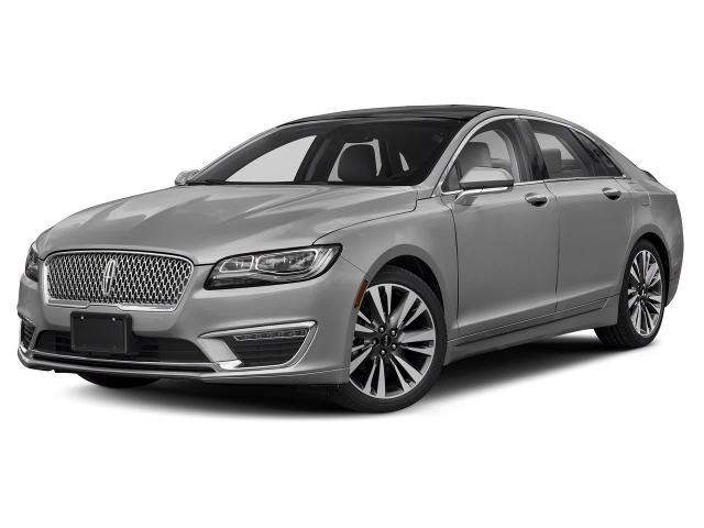 2019 Lincoln MKZ Vehicle Photo in Green Bay, WI 54304