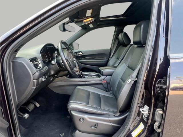 2021 Dodge Durango Vehicle Photo in Appleton, WI 54914