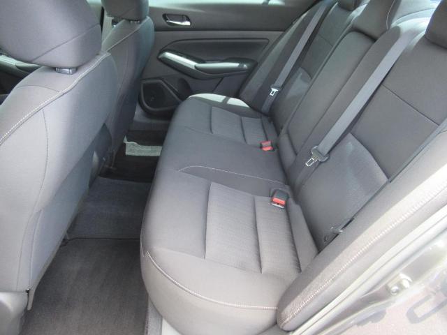 2021 Nissan Altima Vehicle Photo in LEESBURG, FL 34788-4022