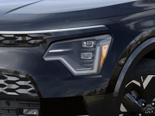2025 Kia Niro EV Vehicle Photo in Tucson, AZ 85712