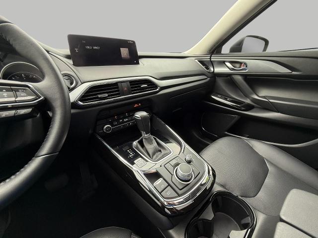 2021 Mazda CX-9 Vehicle Photo in Appleton, WI 54914