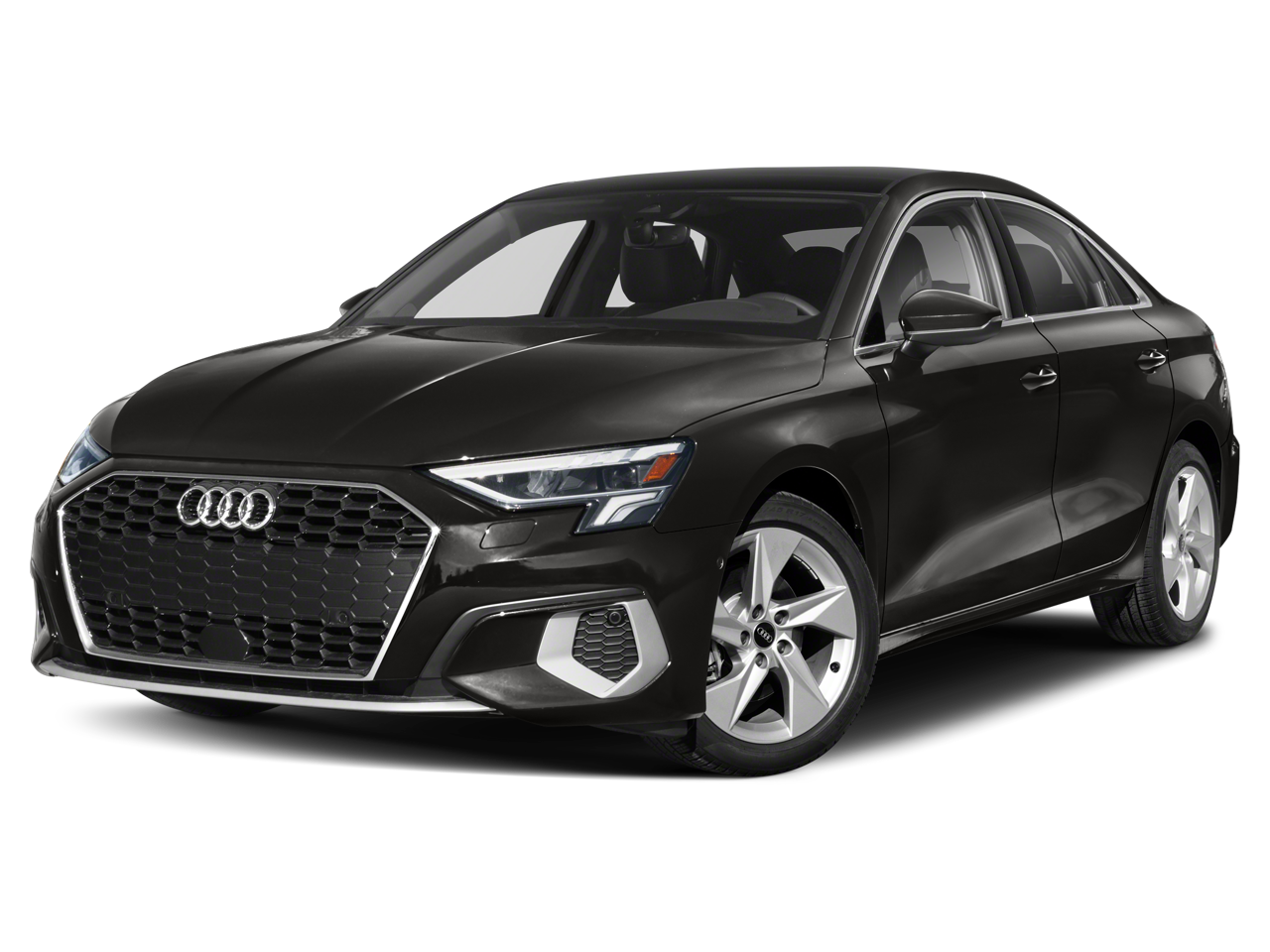 2024 Audi A3 Vehicle Photo in Tulsa, OK 74129
