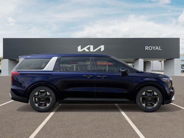 2026 Kia Carnival Vehicle Photo in Tucson, AZ 85712