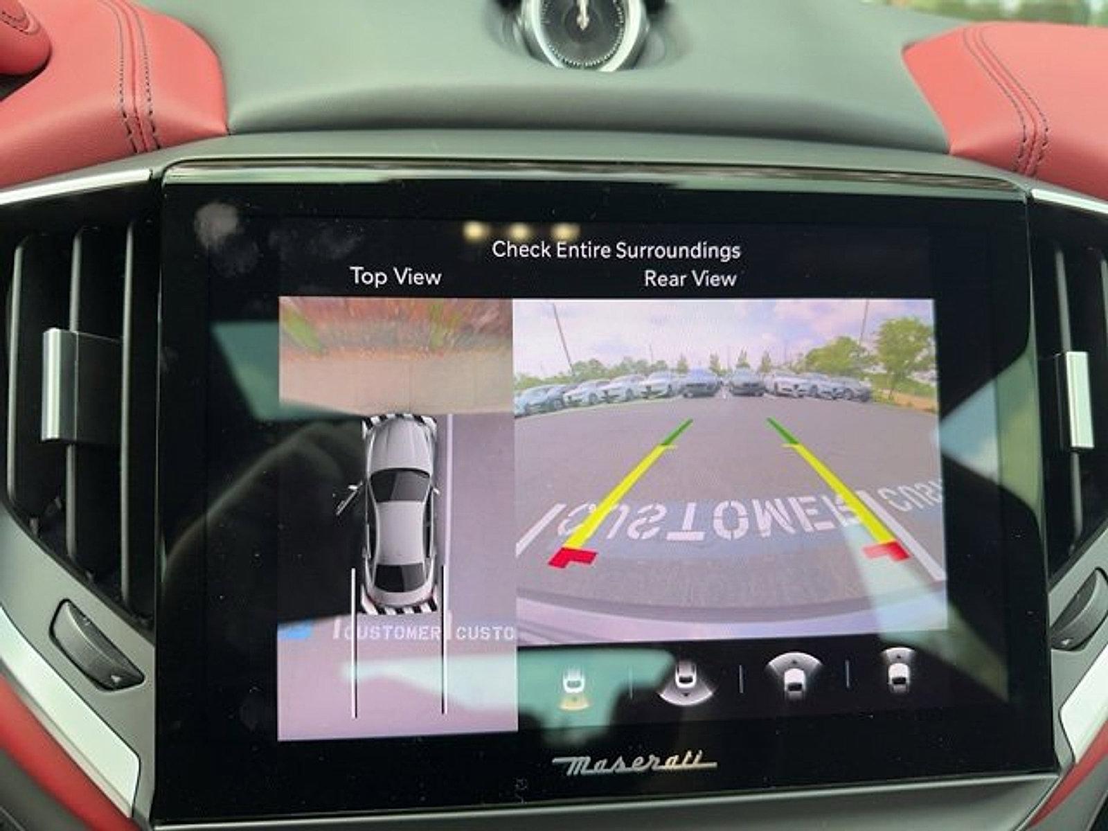 2023 Maserati Ghibli Vehicle Photo in Willow Grove, PA 19090