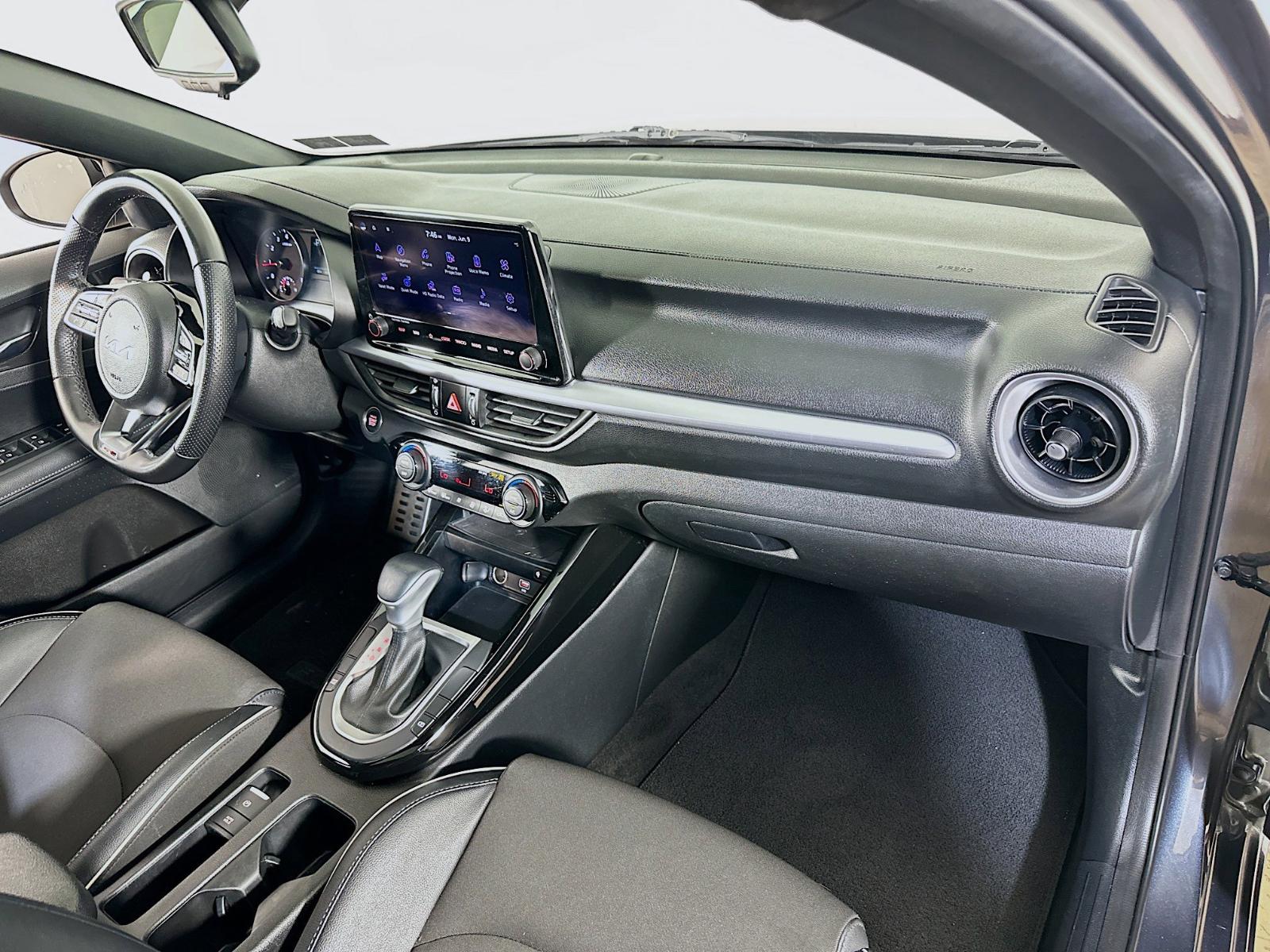 2022 Kia Forte Vehicle Photo in Langhorne, PA 19047