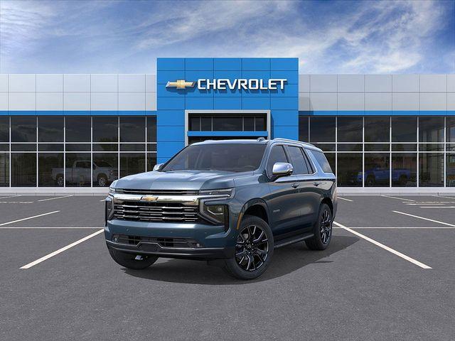 2025 Chevrolet Tahoe Vehicle Photo in PAWLING, NY 12564-3219