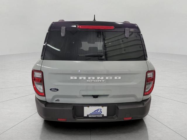 2022 Ford Bronco Sport Vehicle Photo in Neenah, WI 54956