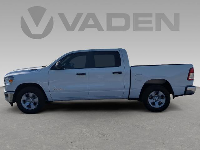2023 Ram 1500 Vehicle Photo in Brunswick, GA 31525